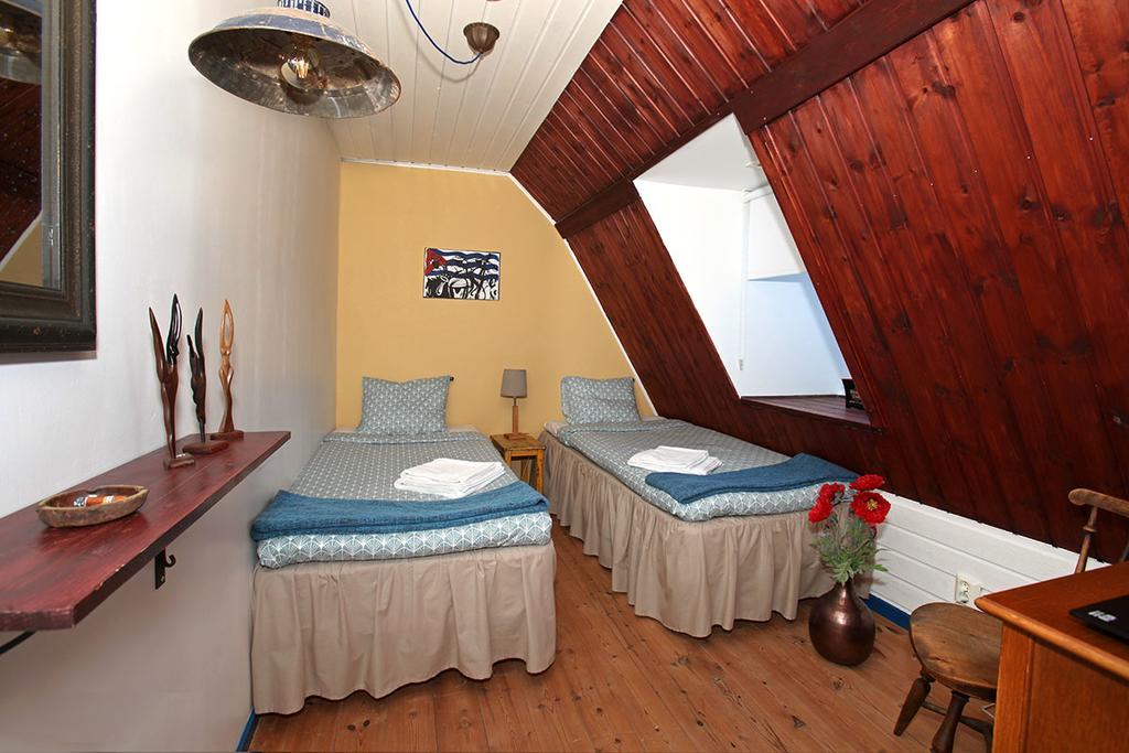 Wingardhs B&B Oesterlen Löderup Kültér fotó